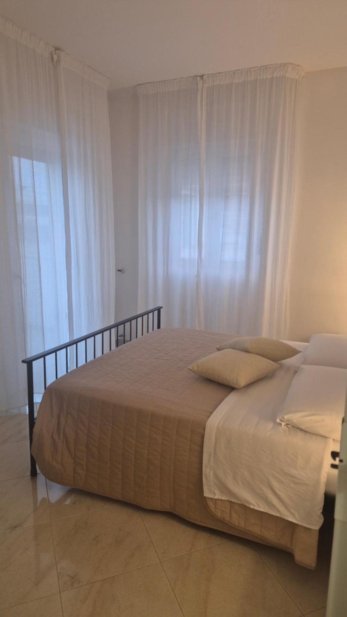 That'S Amore Brindisi Beach Apartment Екстериор снимка