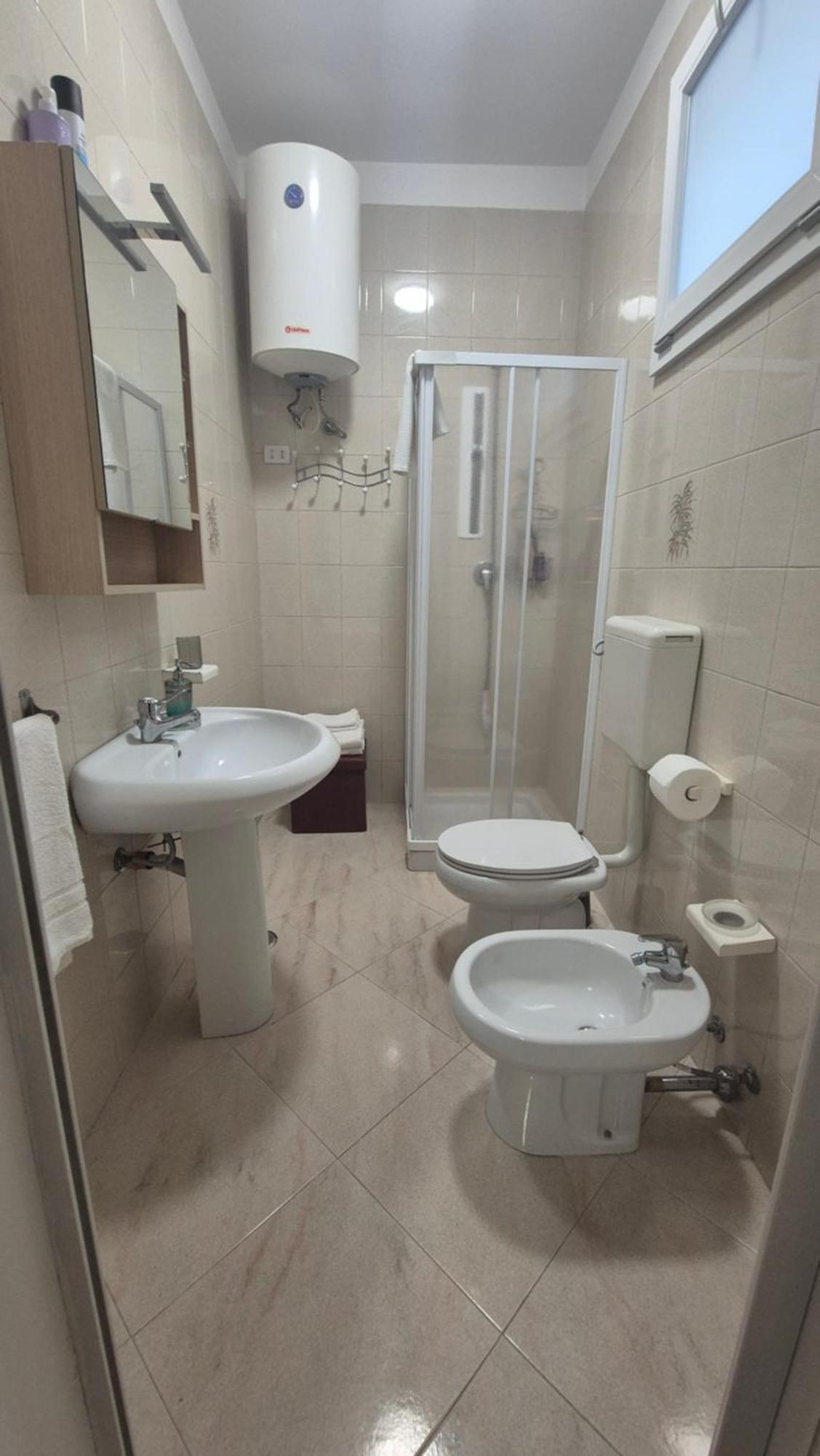That'S Amore Brindisi Beach Apartment Екстериор снимка