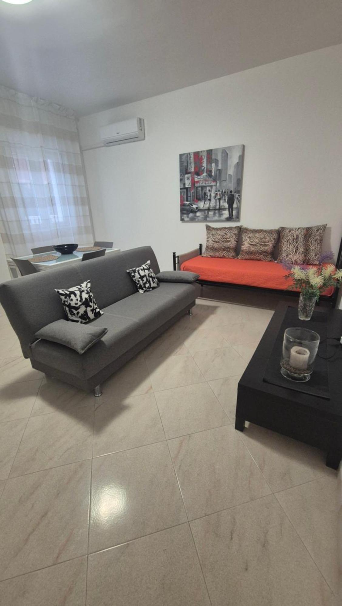 That'S Amore Brindisi Beach Apartment Екстериор снимка