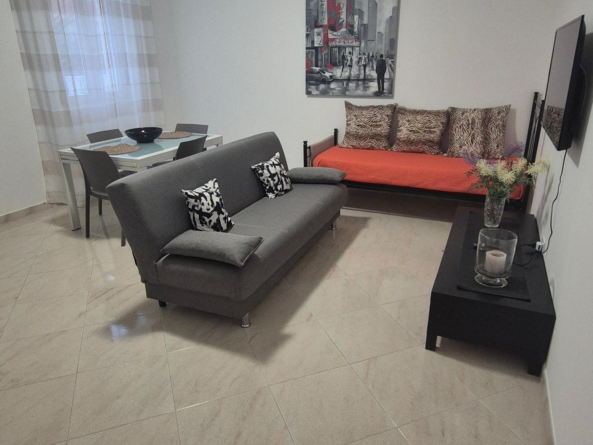 That'S Amore Brindisi Beach Apartment Екстериор снимка