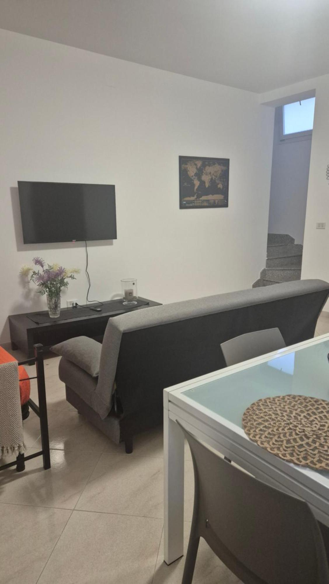 That'S Amore Brindisi Beach Apartment Екстериор снимка