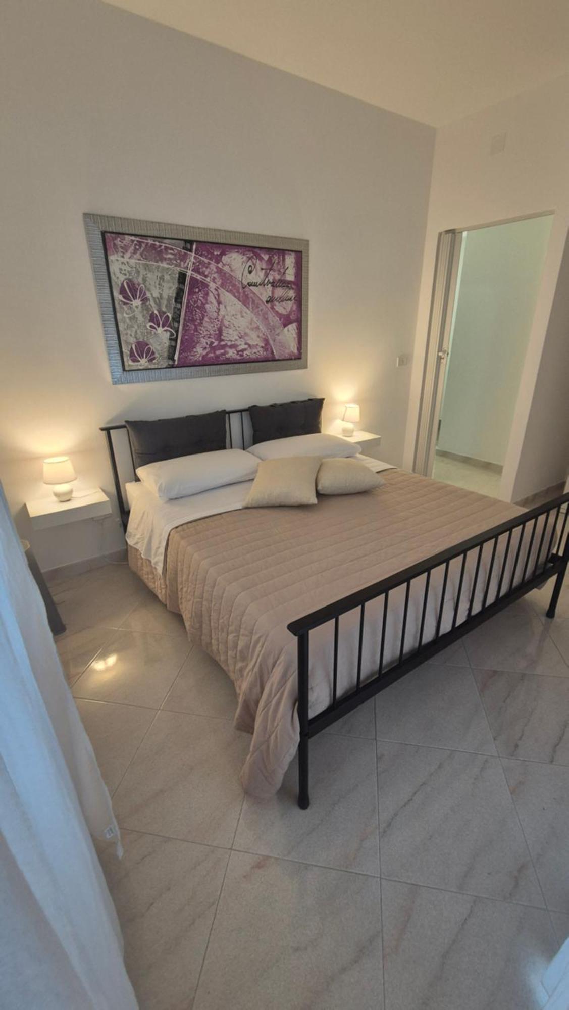 That'S Amore Brindisi Beach Apartment Екстериор снимка