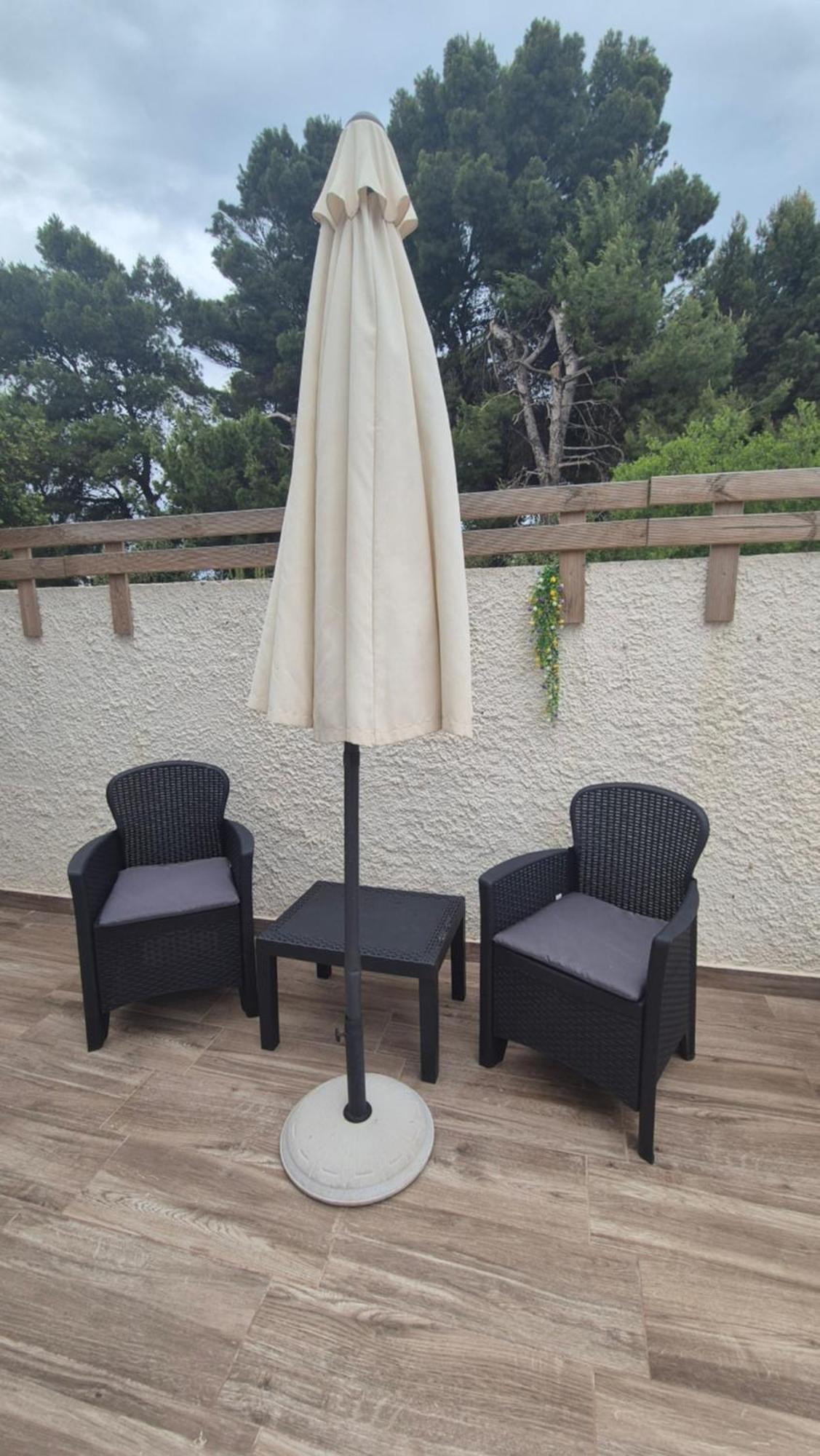 That'S Amore Brindisi Beach Apartment Стая снимка